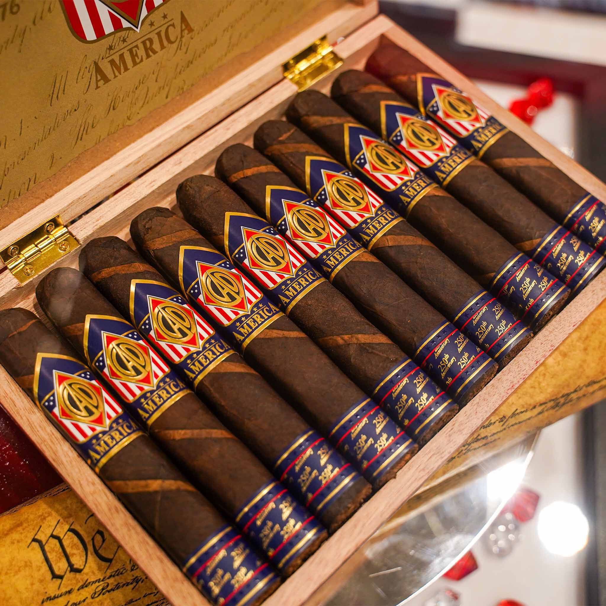 View product media CAOAAFS The Republic BP Robusto, , jrcigars 2